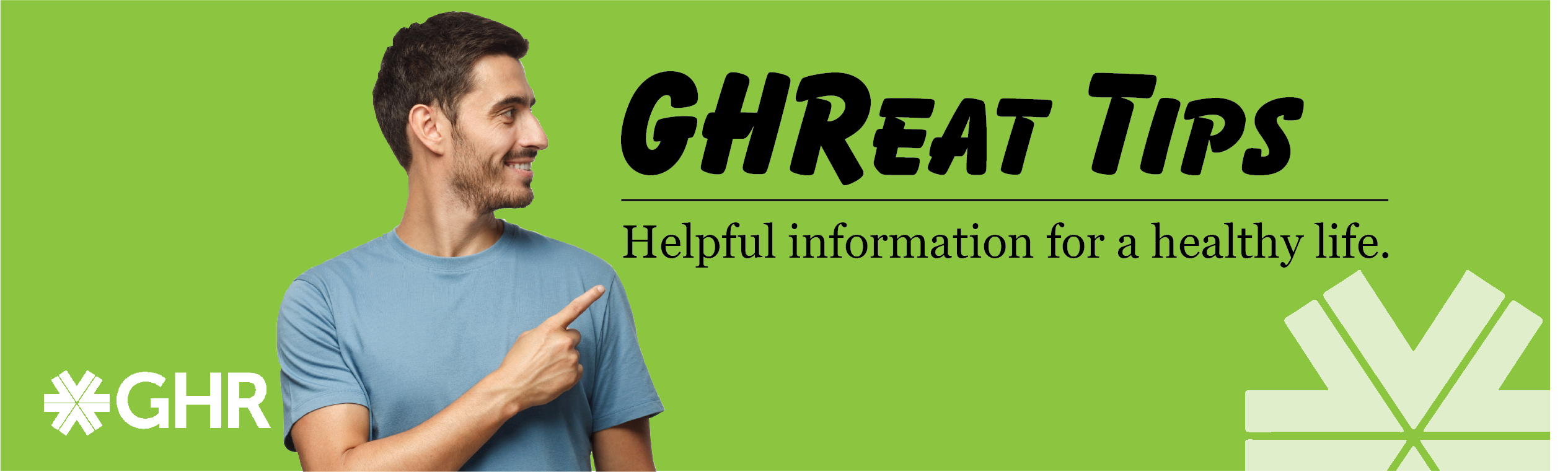 GHReat Tips Masthead 5