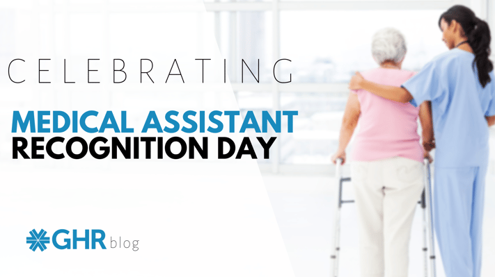Medical Assistants